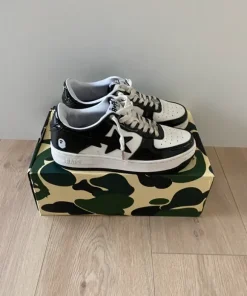 Bape-sta