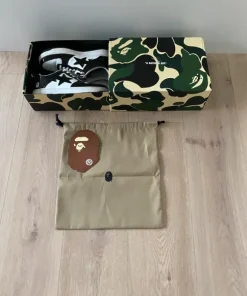 Bape-sta