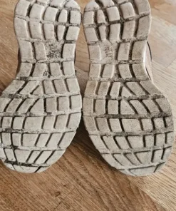 Barnskor H&M stl 28