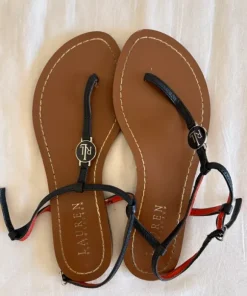 Beautiful Ralph Lauren Sandals