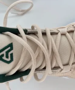 Beiga basketskor Nike (44,5)