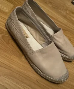 Beiga espadrillos