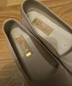 Beiga espadrillos