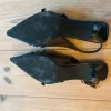 Bershka kitten heel