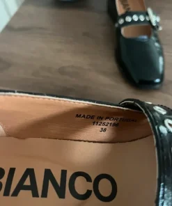 Bianco ballerina