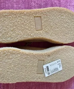Bianco Biachad Loafers