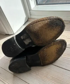 Billi Bi Chelsea boots