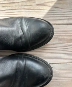 Billi Bi Chelsea boots