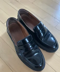 Billi bi loafers