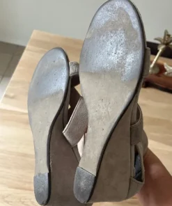 Billi Bi sandal