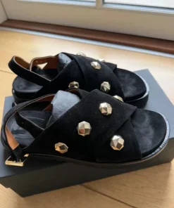 Billi Bi Sandaler