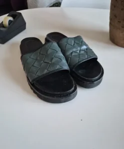 Billi bi sandaler, str. 39