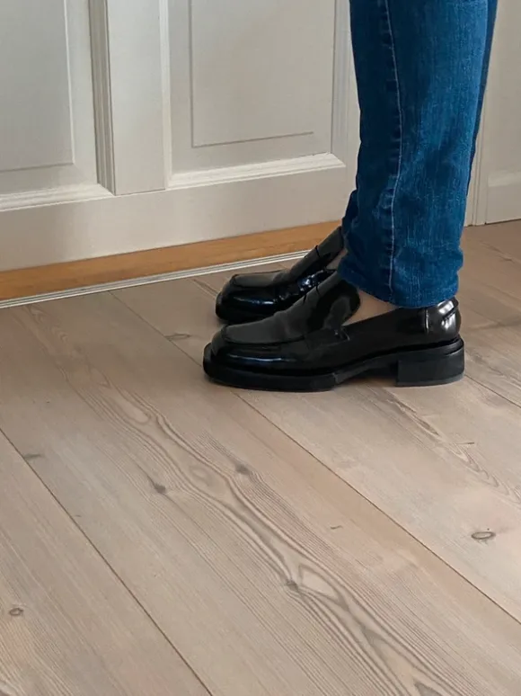 Billi Bi smukke loafers