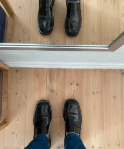 Billi Bi smukke loafers