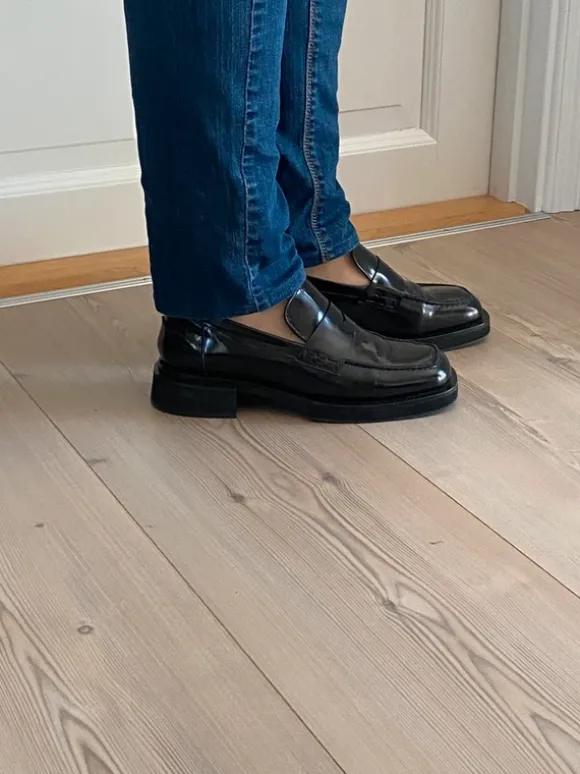 Billi Bi smukke loafers