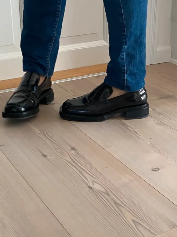 Billi Bi smukke loafers
