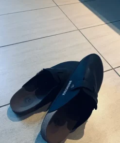 Birken Boston