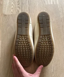 Blød Loafers