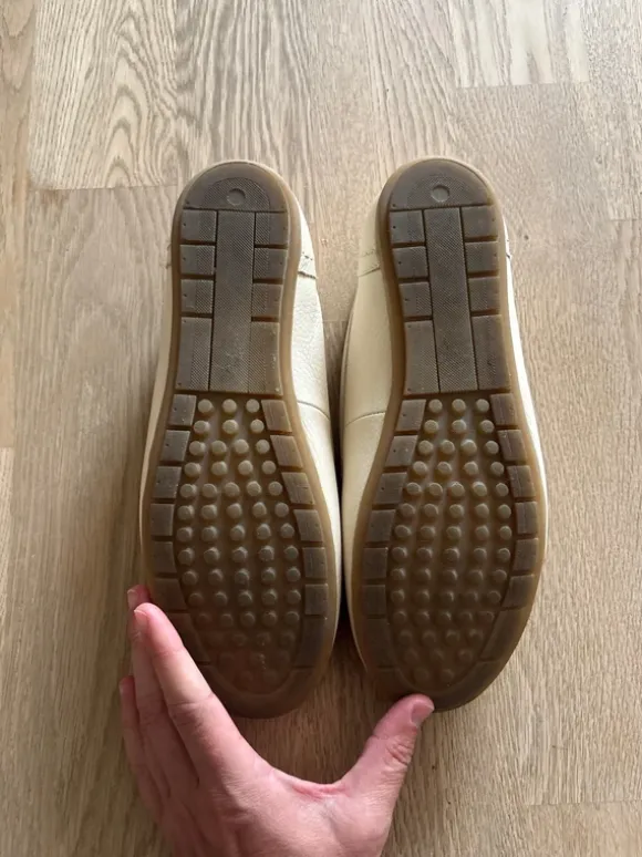 Blød Loafers