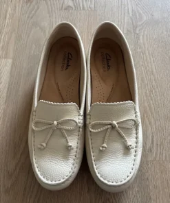 Blød Loafers
