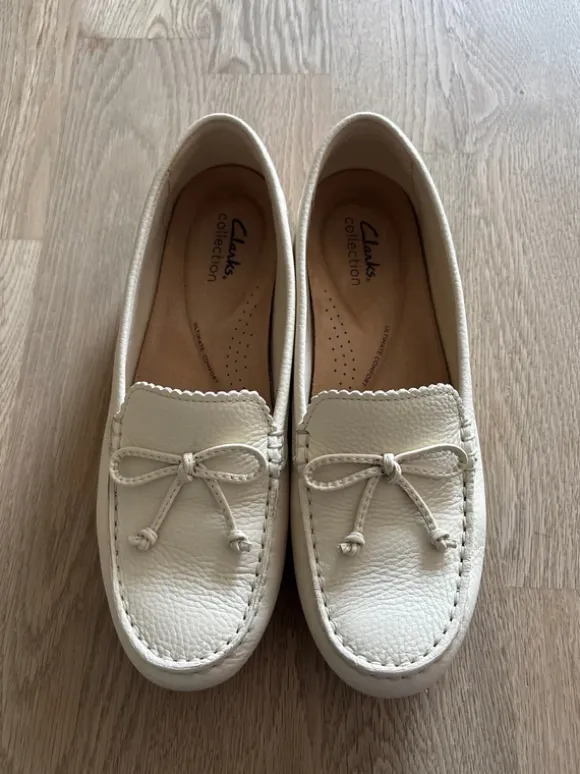 Blød Loafers