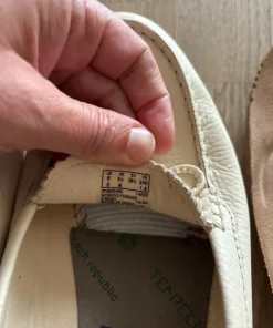 Blød Loafers