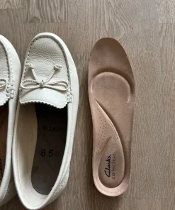 Blød Loafers