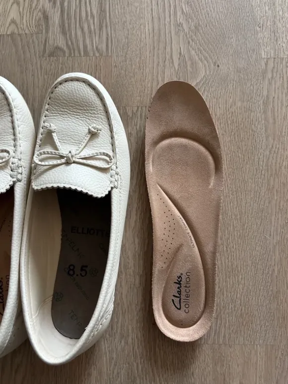 Blød Loafers
