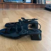 Blokhæle fra stradivarius