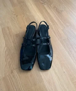 Blokhæle fra stradivarius
