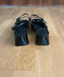 Blokhæle fra stradivarius