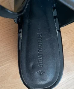 Blokhæle fra stradivarius