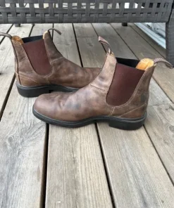 Blundstone dressboot