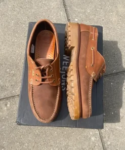 Boat Shoes