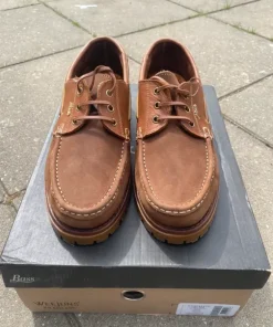 Boat Shoes