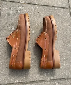 Boat Shoes