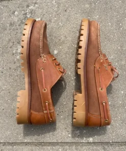 Boat Shoes