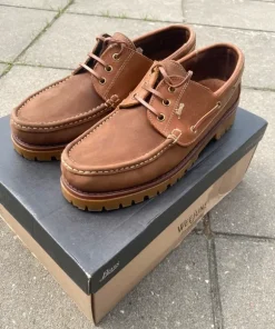 Boat Shoes