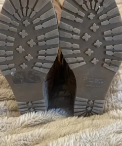 Boots från El Vaquero