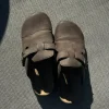 Boston Sandaler