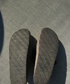 Boston Sandaler