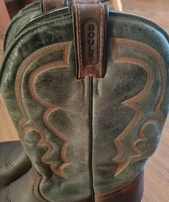 Boulet oil resistant roz.44.5
