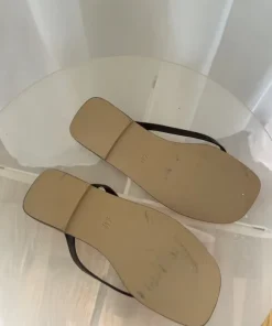 Bruna flipflops | Vinted