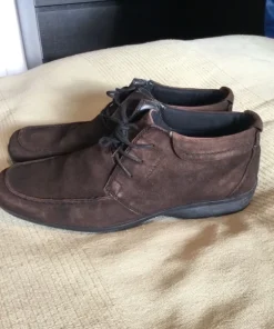 Bruna herrkängor Vagabond 42