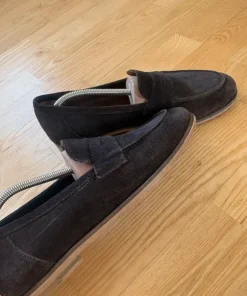Bruna pennyloafers