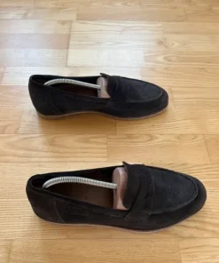 Bruna pennyloafers