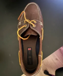 Båtskor