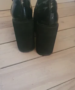 Bubbles tokyo shoes