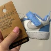 Buciki Nike rozmiar 18,5 mogą być 2 pary dla bliźniąt 250 zł