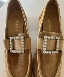 Bukela loafers